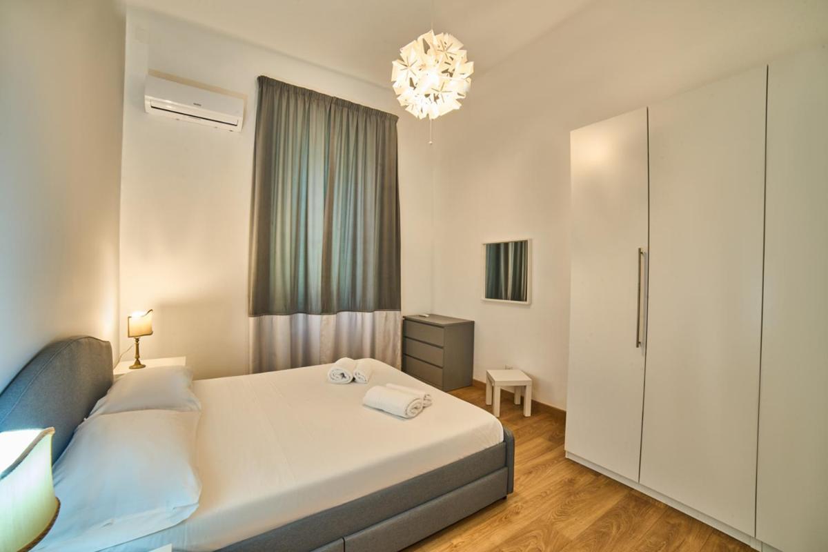 Corso Vittorio Emanuele 114 Apartment