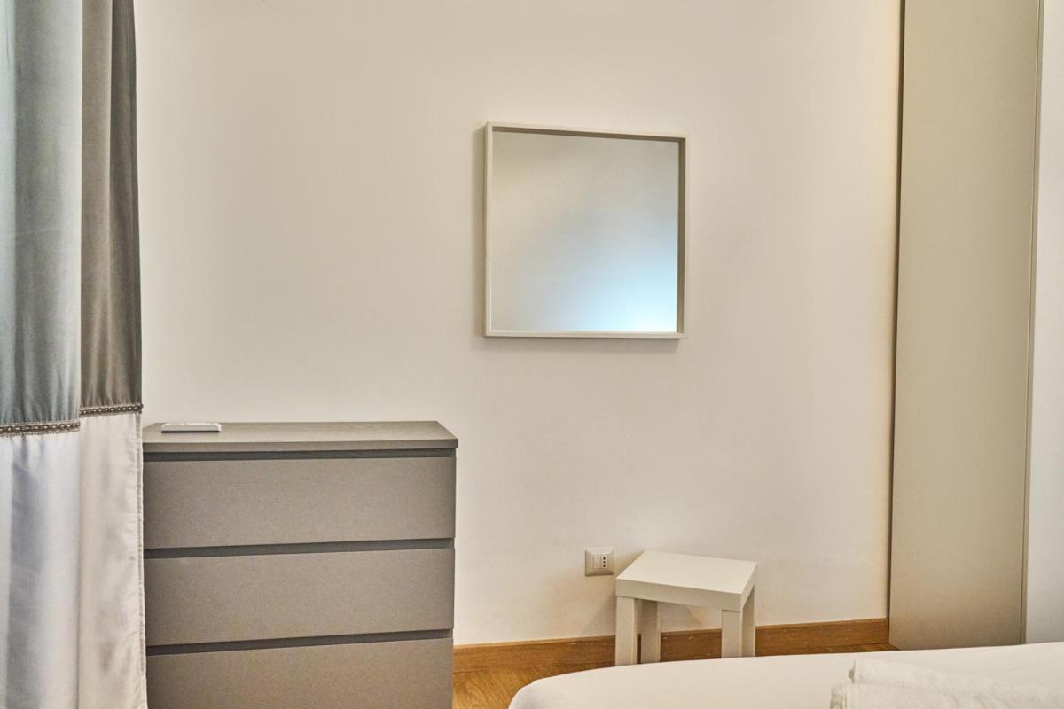 Apartment Corso Vittorio Emanuele 114