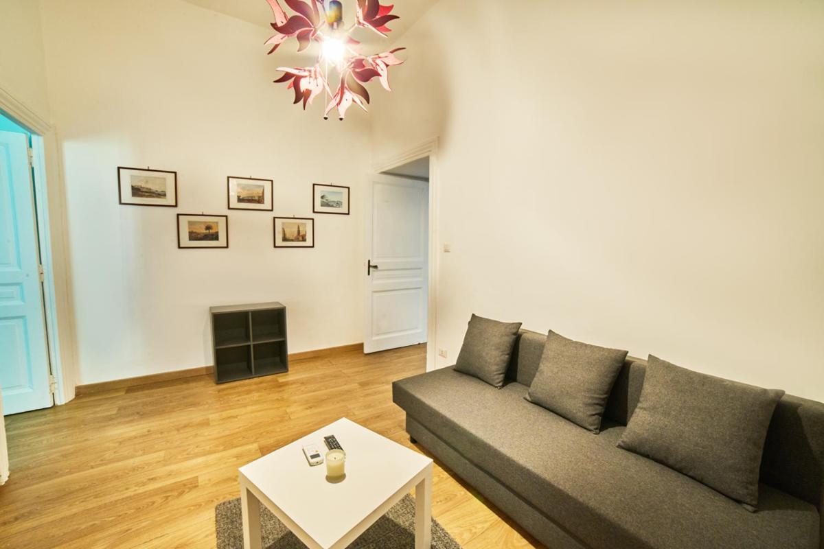 Apartment Corso Vittorio Emanuele 114