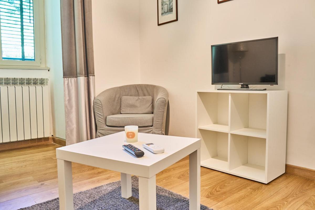 Apartment Corso Vittorio Emanuele 114