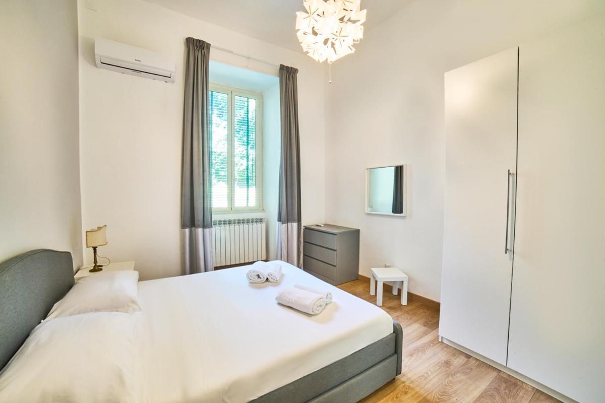 Apartment Corso Vittorio Emanuele 114 *