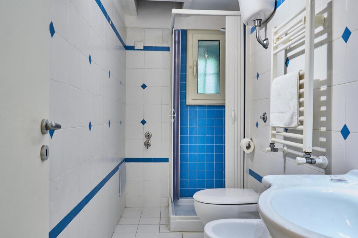 Corso Vittorio Emanuele 114 Apartment Naples