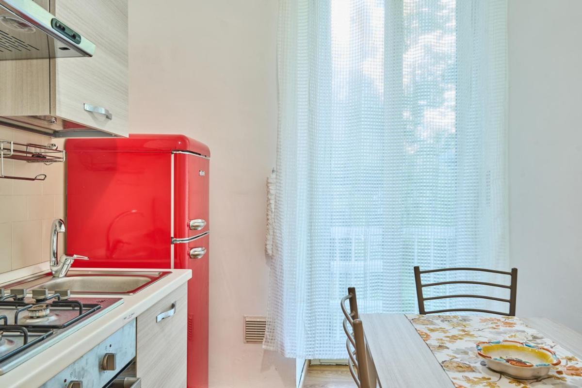 Apartment Corso Vittorio Emanuele 114