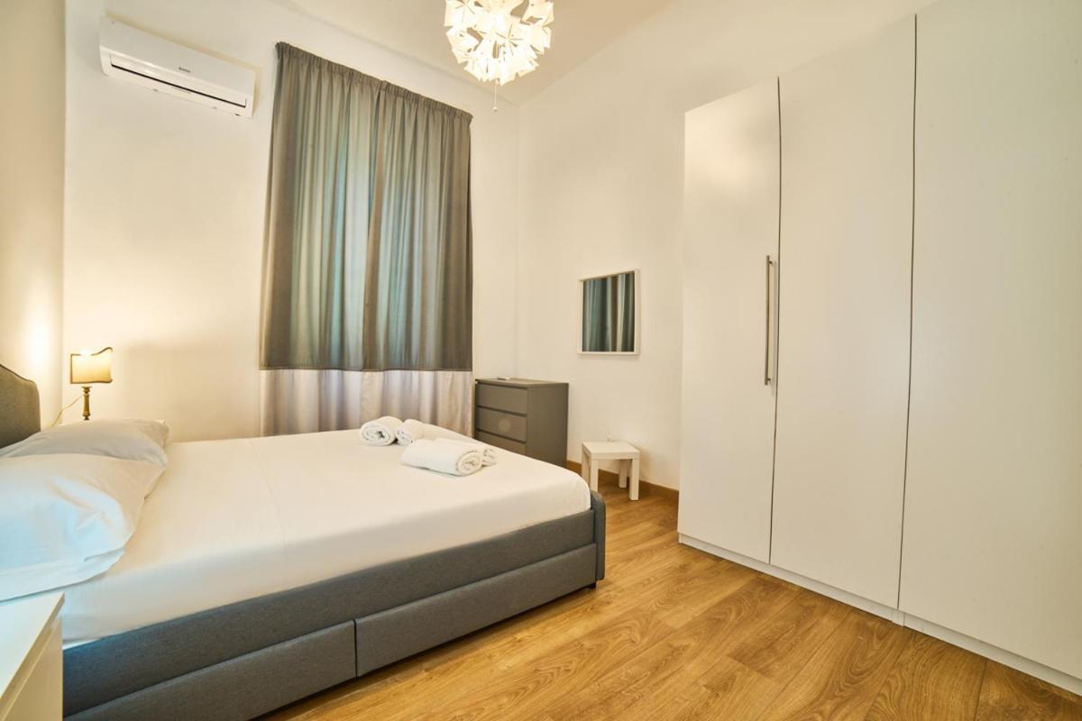 Corso Vittorio Emanuele 114 Apartment