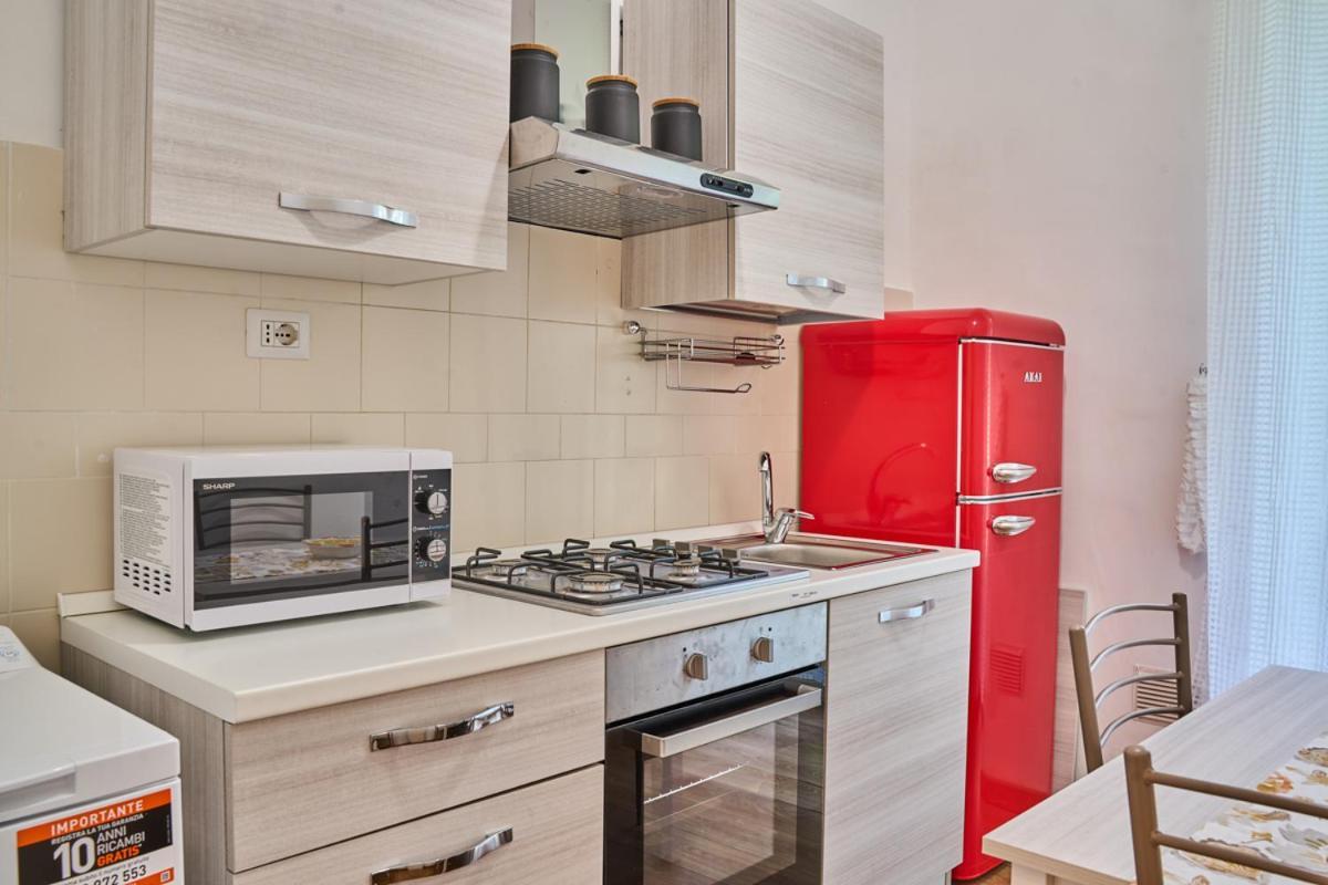 Apartment Corso Vittorio Emanuele 114 *