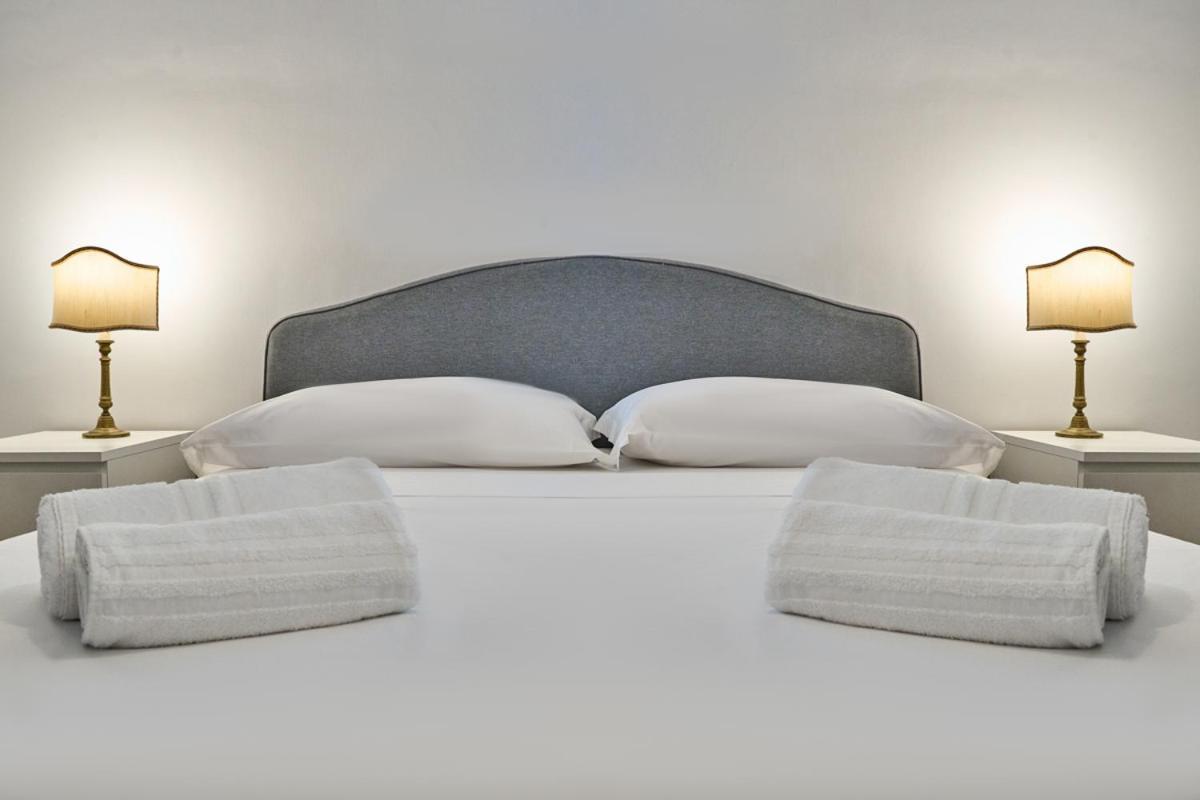 Apartment Corso Vittorio Emanuele 114 Naples
